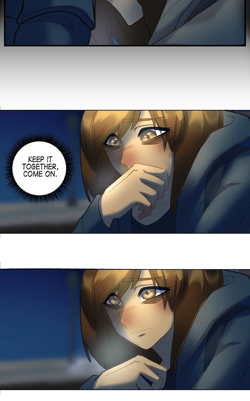 Read The Greenhouse chapter 42 image 8 on Lezhin