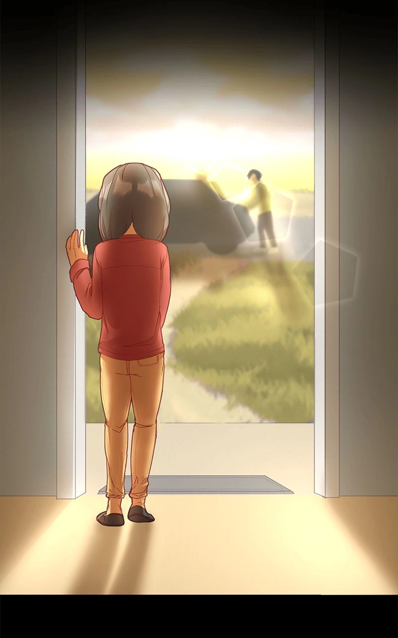 Read The Greenhouse chapter 43 image 1 on Lezhin