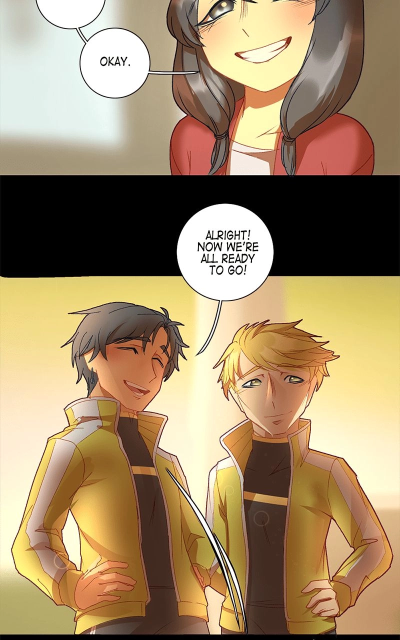 Read The Greenhouse chapter 43 image 10 on Lezhin