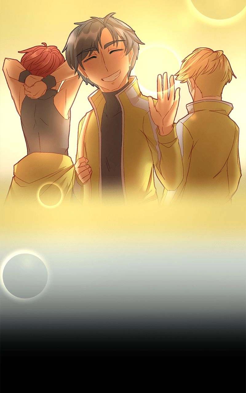 Read The Greenhouse chapter 43 image 14 on Lezhin