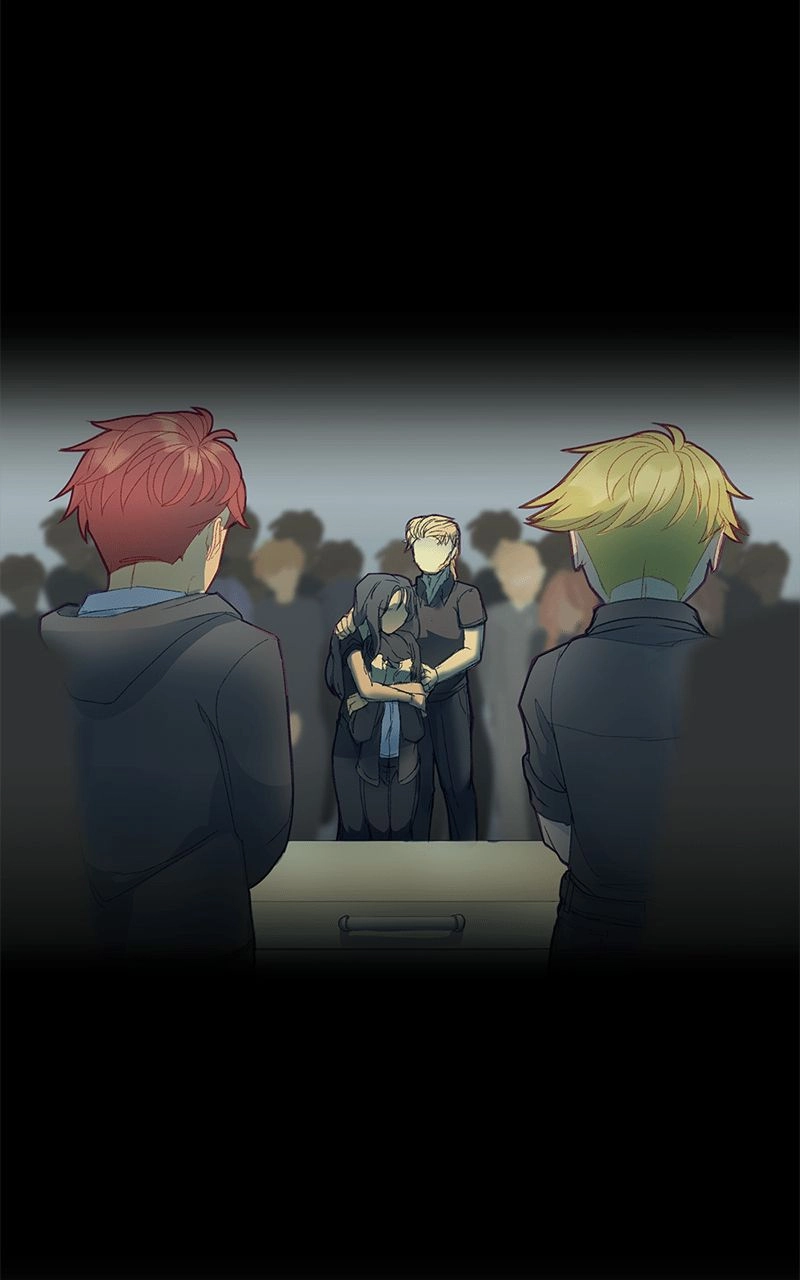 Read The Greenhouse chapter 43 image 15 on Lezhin