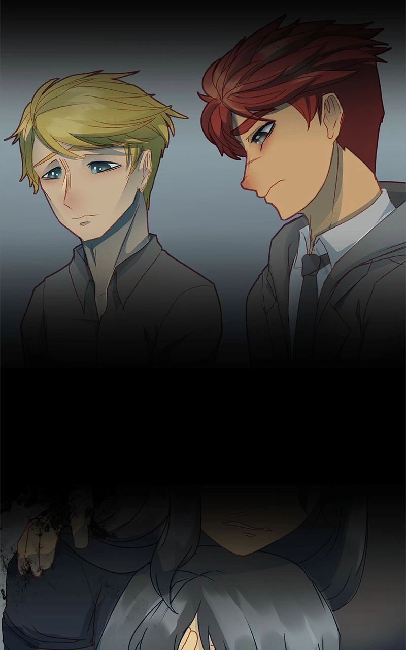 Read The Greenhouse chapter 43 image 16 on Lezhin