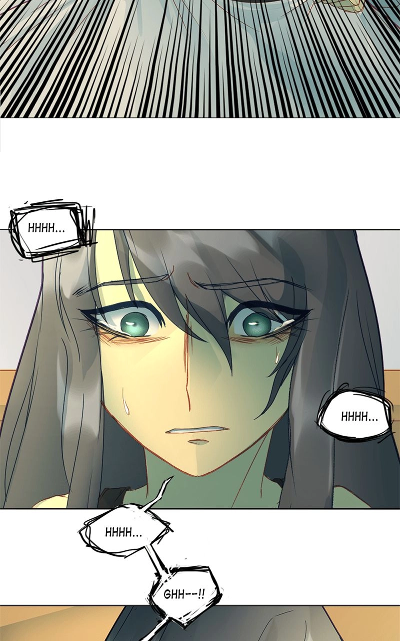Read The Greenhouse chapter 43 image 24 on Lezhin