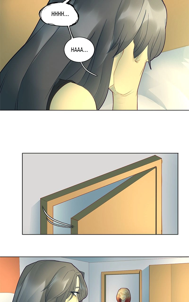 Read The Greenhouse chapter 43 image 25 on Lezhin