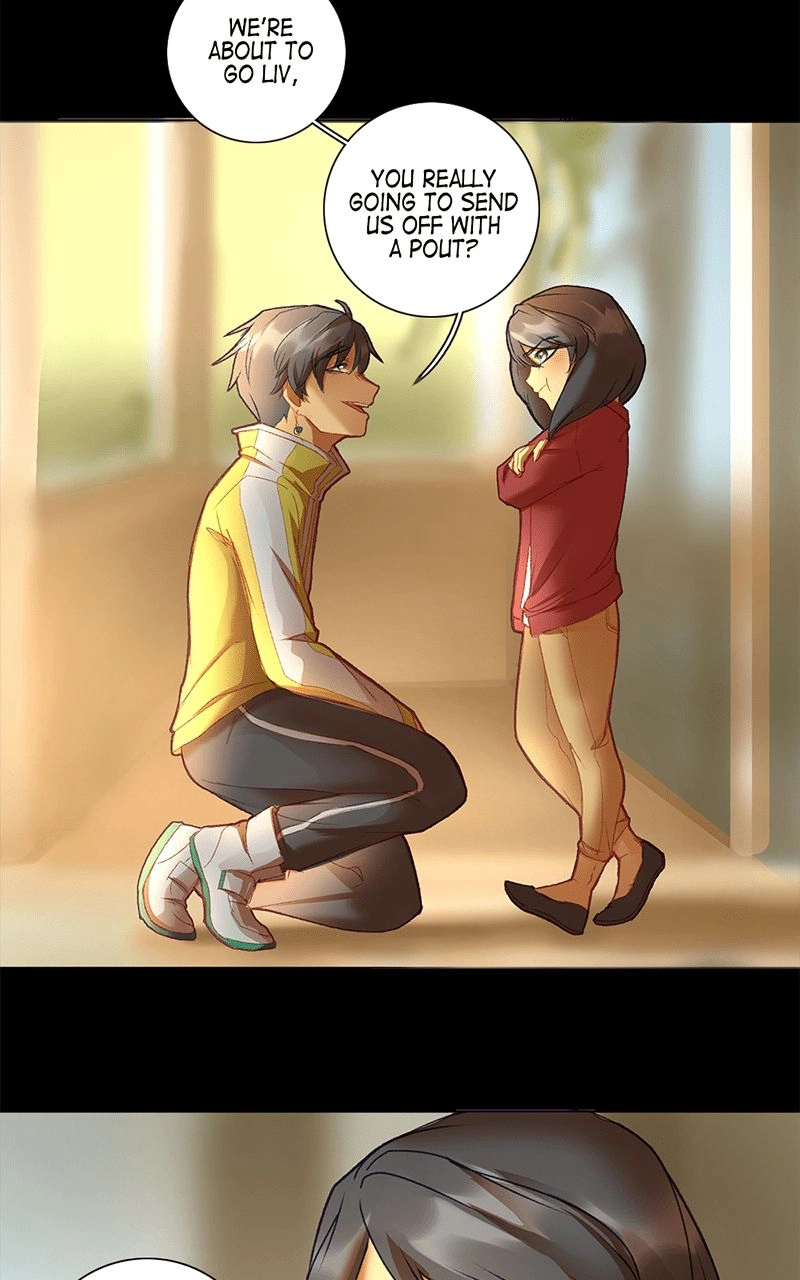 Read The Greenhouse chapter 43 image 4 on Lezhin