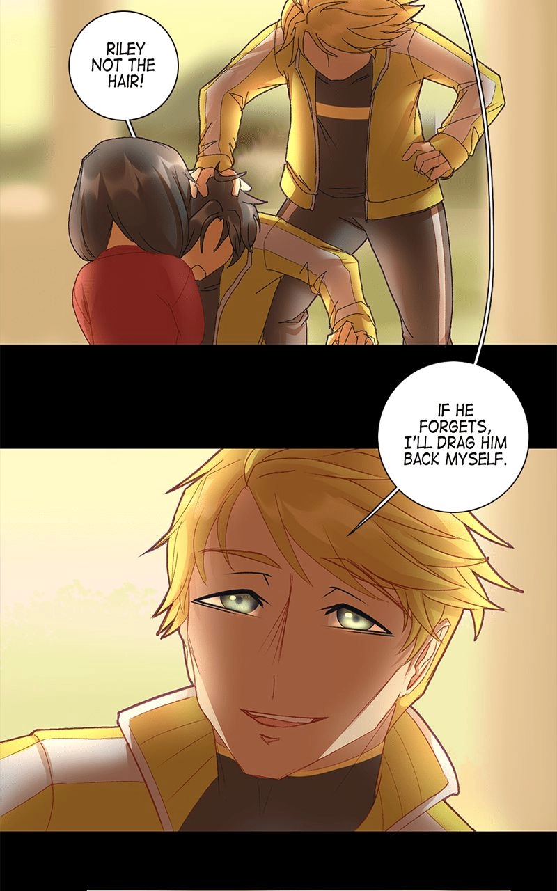 Read The Greenhouse chapter 43 image 6 on Lezhin