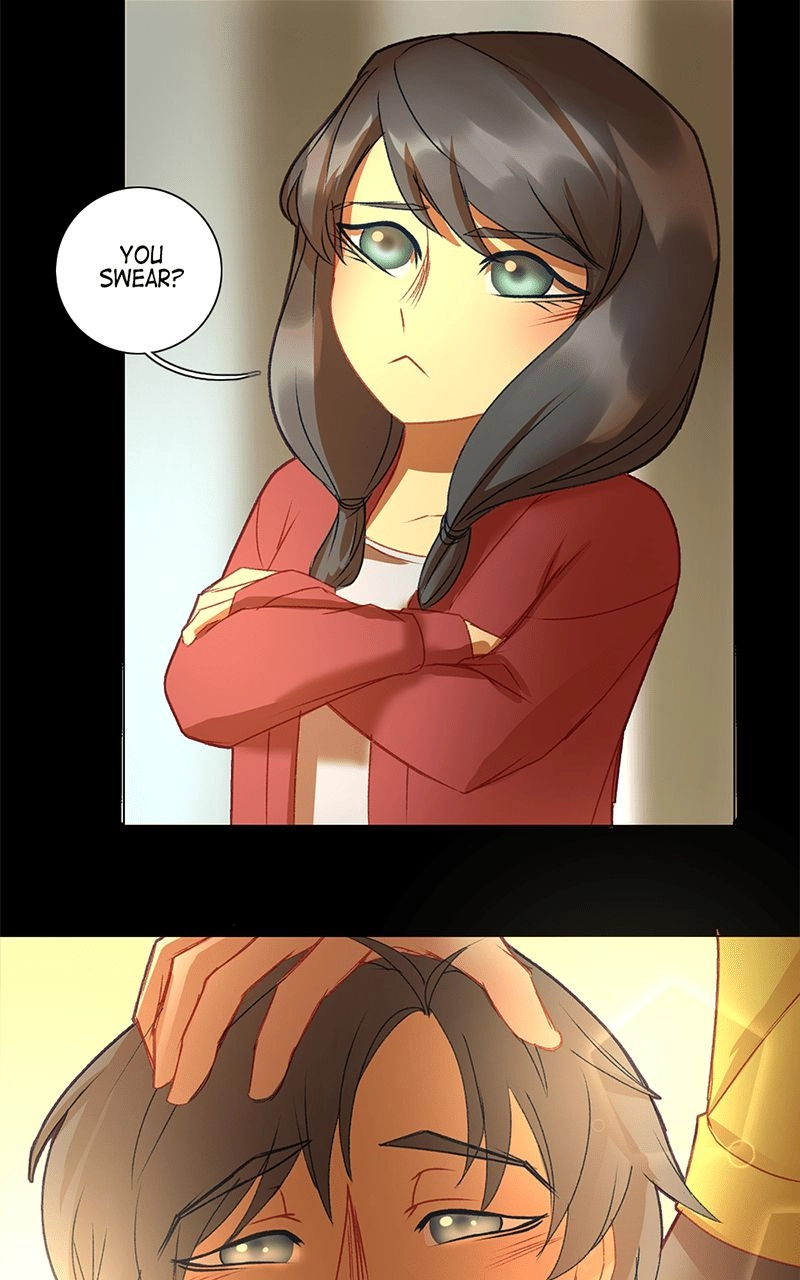 Read The Greenhouse chapter 43 image 7 on Lezhin