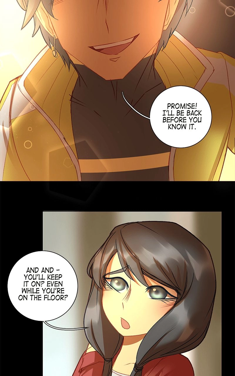 Read The Greenhouse chapter 43 image 8 on Lezhin