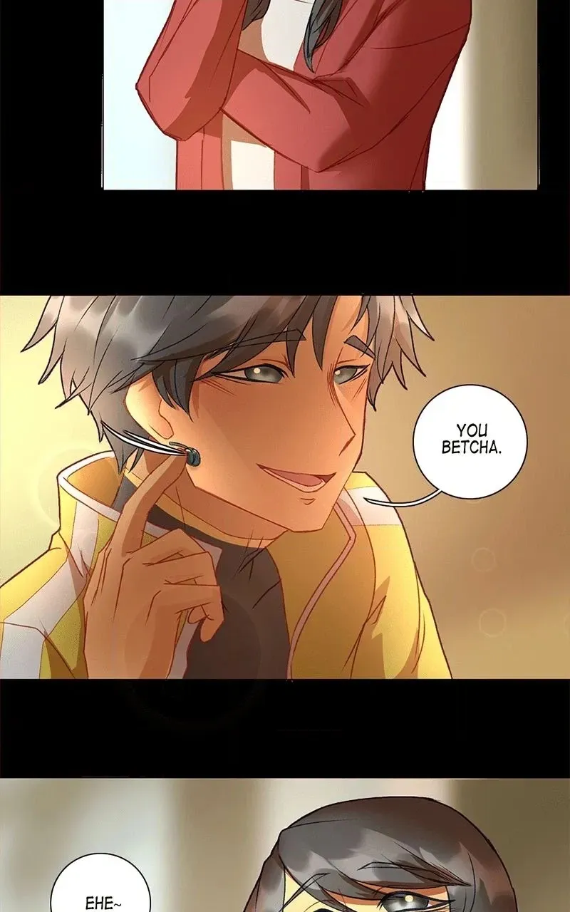 Read The Greenhouse chapter 43 image 9 on Lezhin