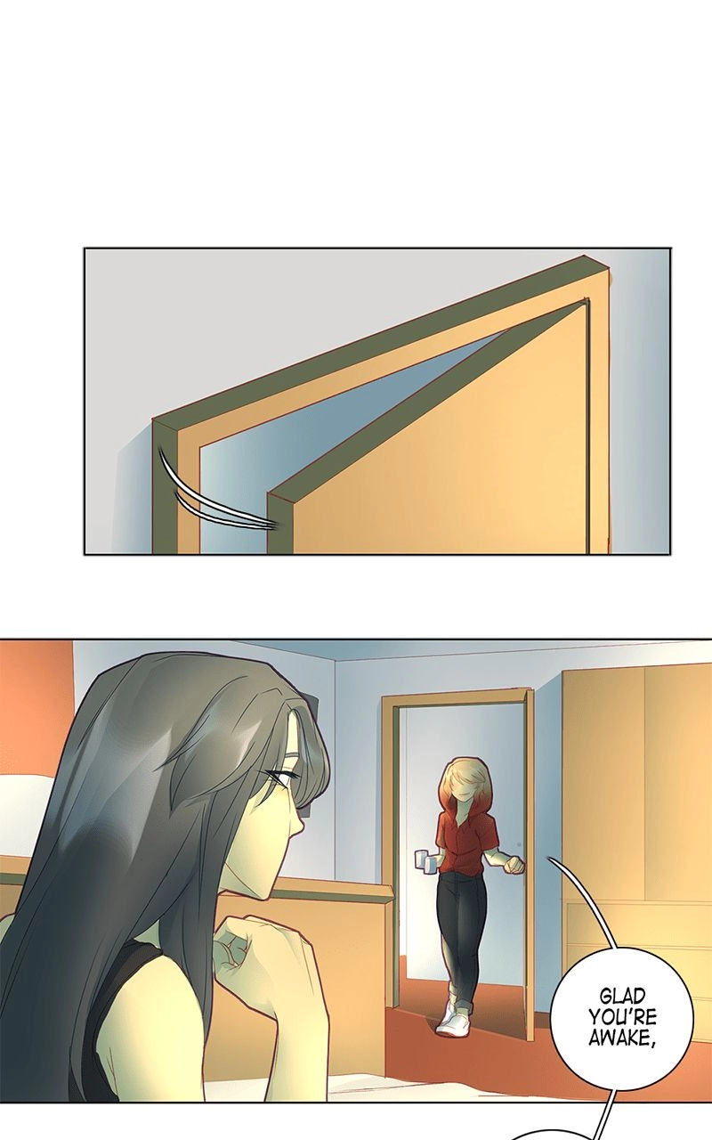 Read The Greenhouse chapter 44 image 0 on Lezhin