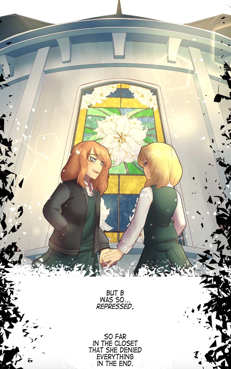 Read The Greenhouse chapter 44 image 10 on Lezhin