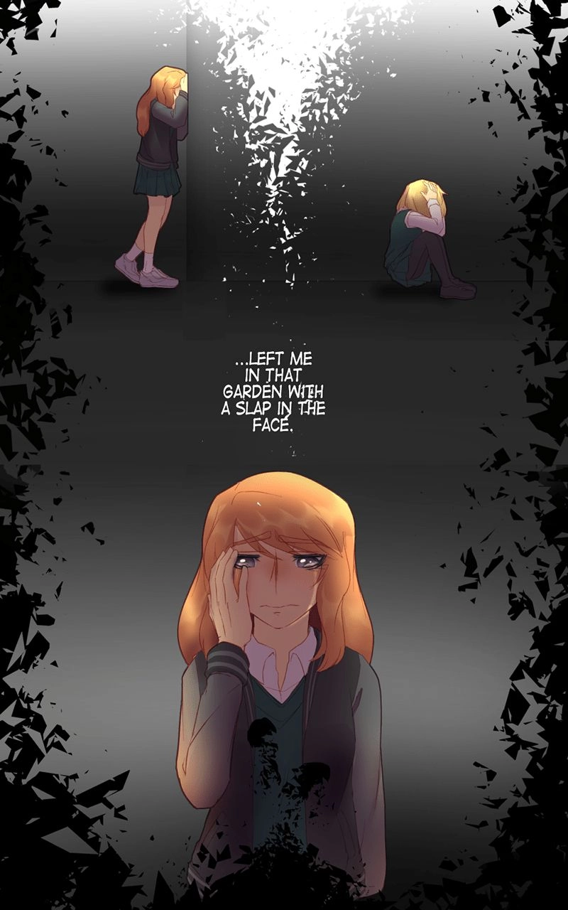 Read The Greenhouse chapter 44 image 11 on Lezhin