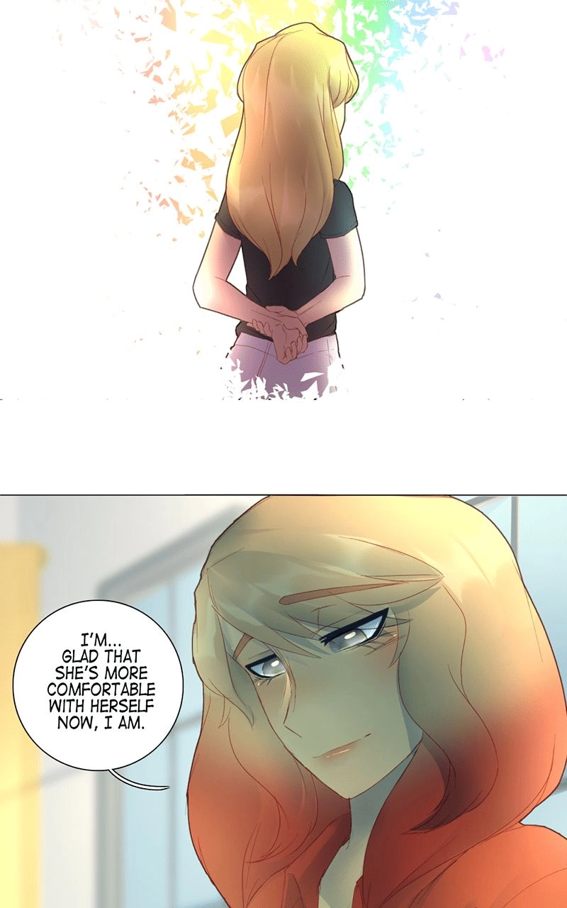 Read The Greenhouse chapter 44 image 13 on Lezhin