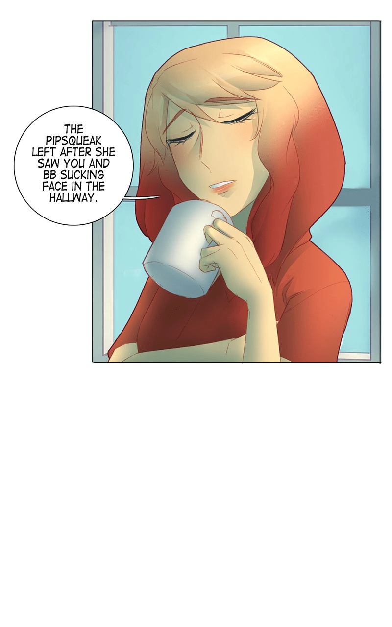 Read The Greenhouse chapter 44 image 18 on Lezhin