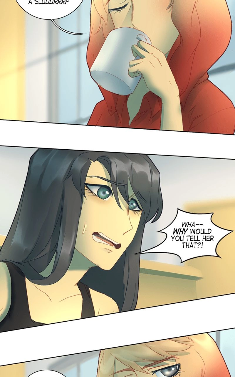 Read The Greenhouse chapter 44 image 20 on Lezhin