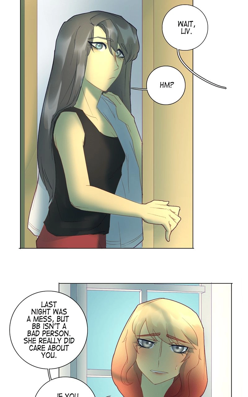 Read The Greenhouse chapter 44 image 25 on Lezhin