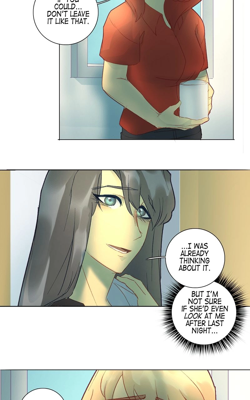 Read The Greenhouse chapter 44 image 26 on Lezhin