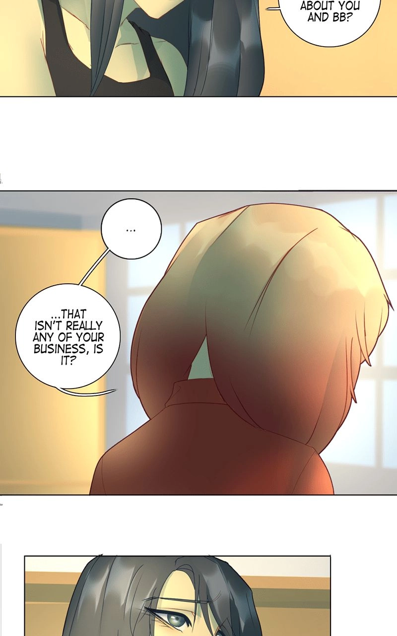 Read The Greenhouse chapter 44 image 3 on Lezhin