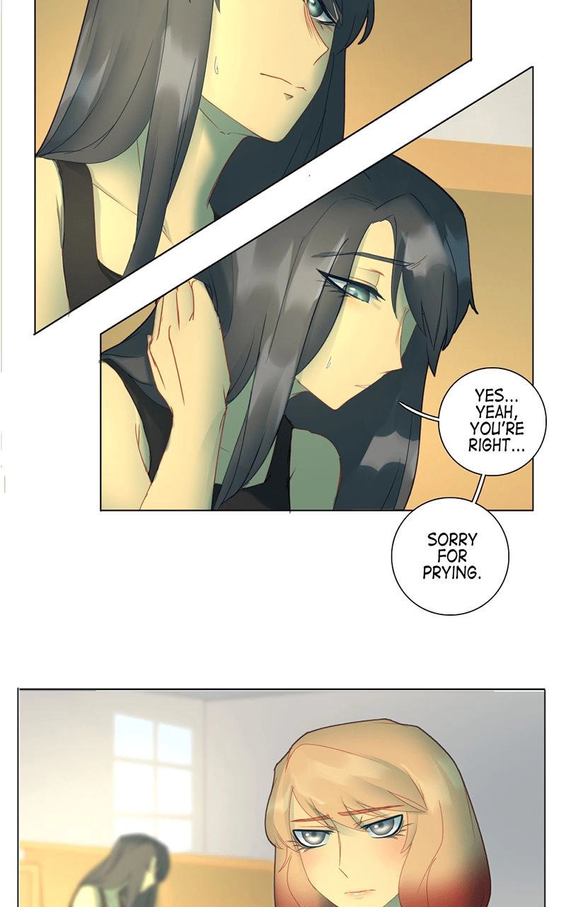 Read The Greenhouse chapter 44 image 4 on Lezhin