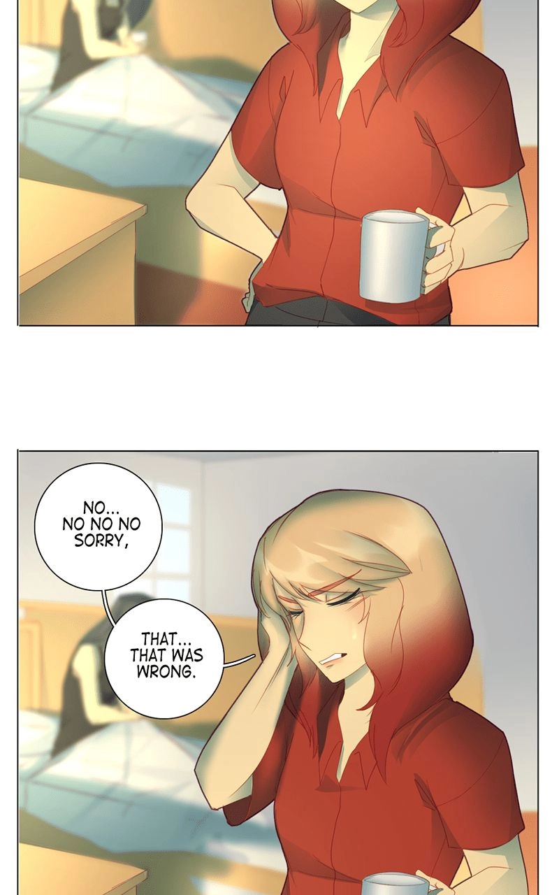 Read The Greenhouse chapter 44 image 5 on Lezhin