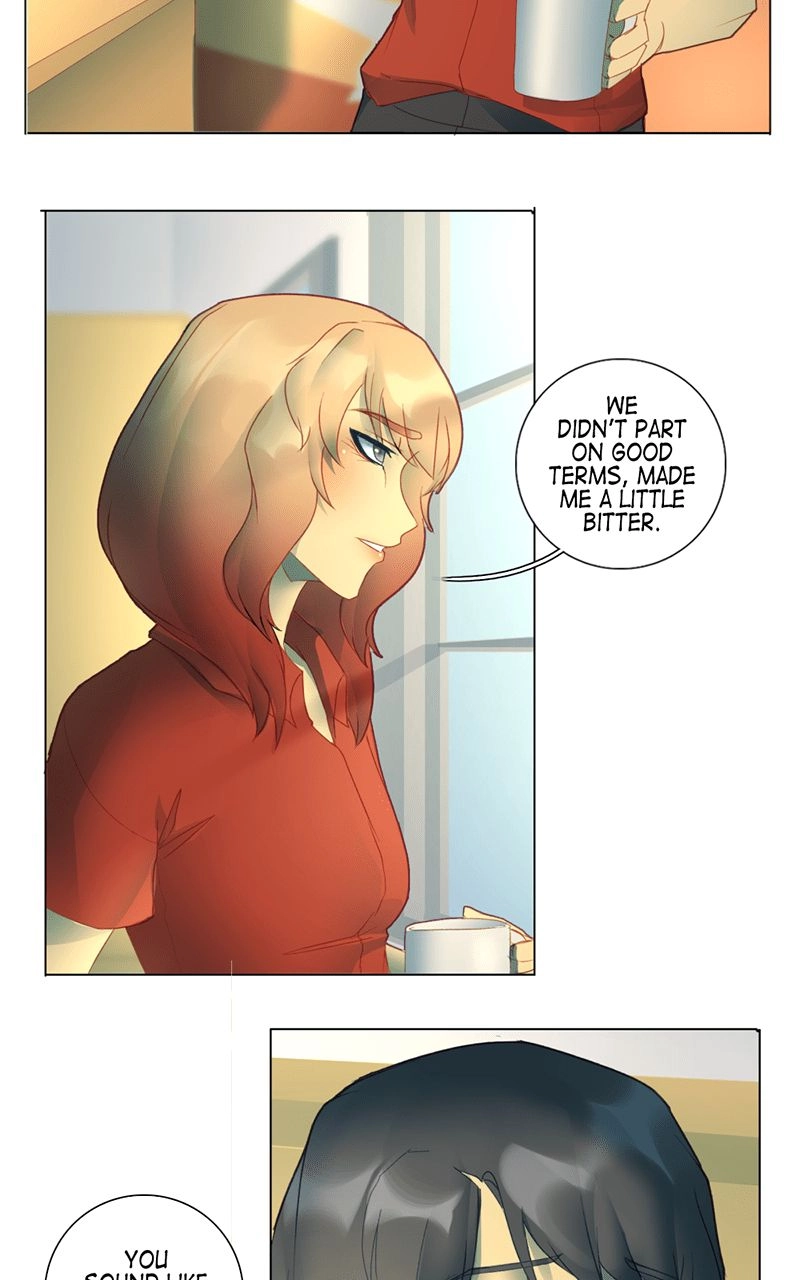 Read The Greenhouse chapter 44 image 6 on Lezhin