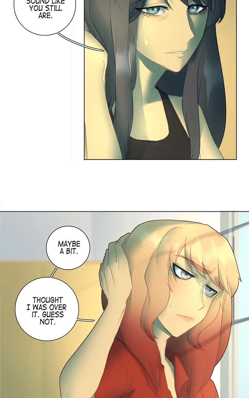 Read The Greenhouse chapter 44 image 7 on Lezhin