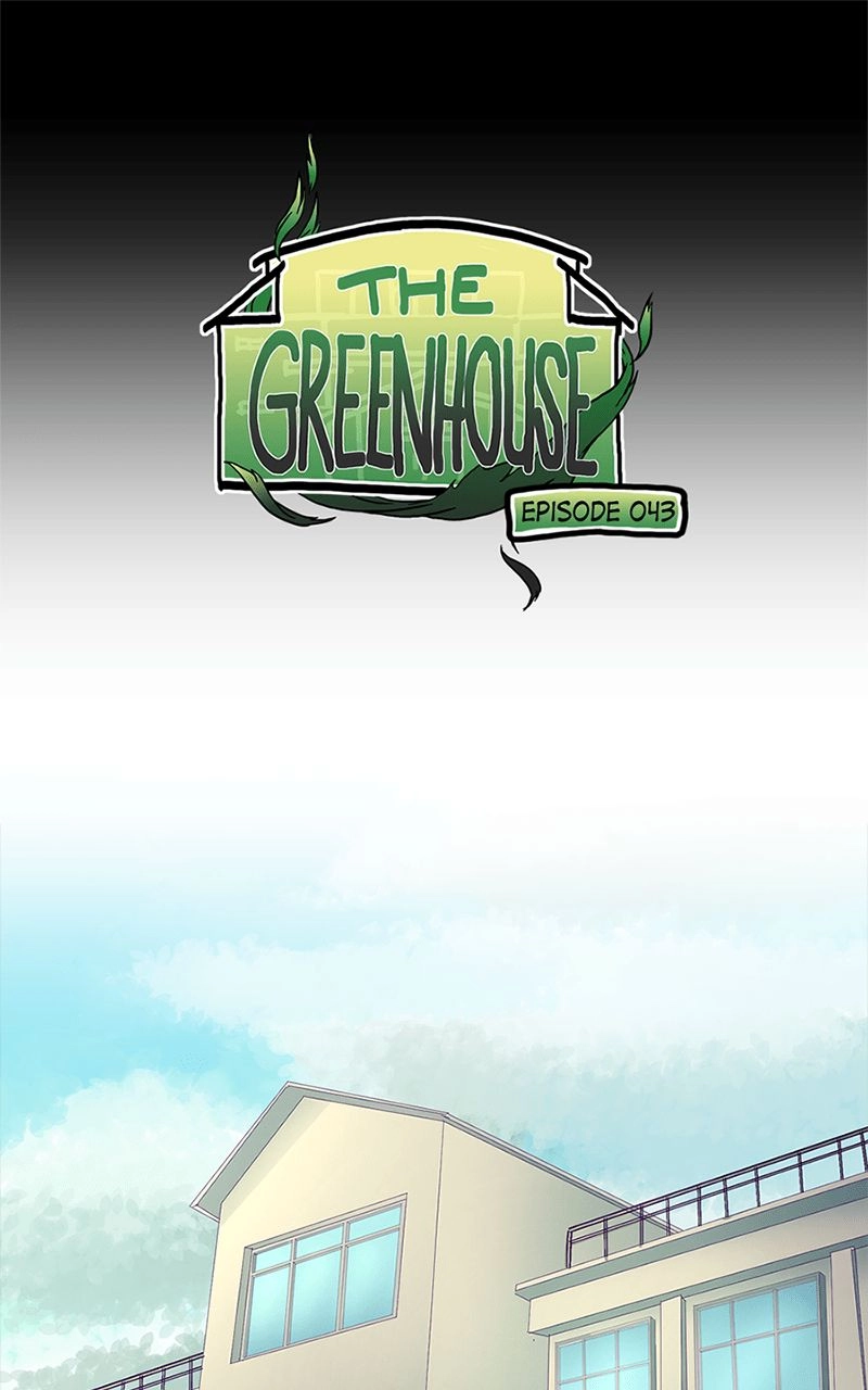 Read The Greenhouse chapter 45 image 0 on Lezhin