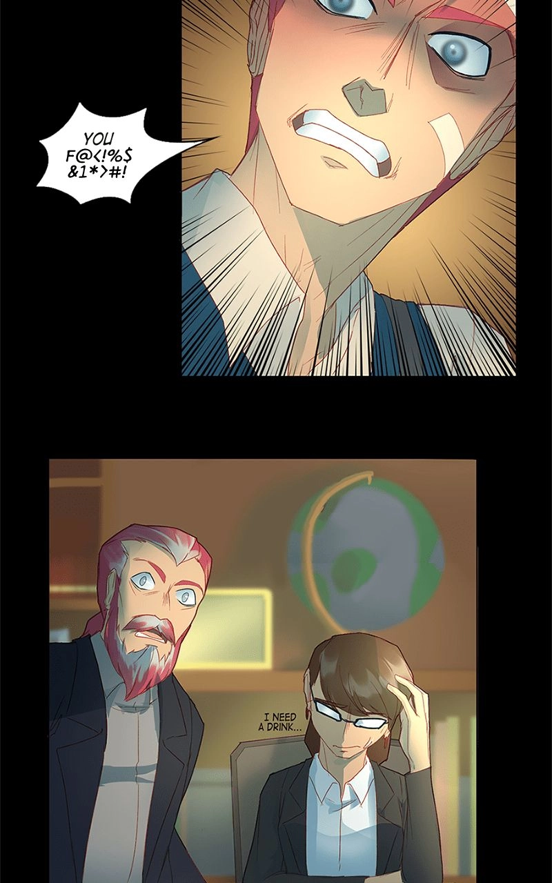 Read The Greenhouse chapter 45 image 10 on Lezhin