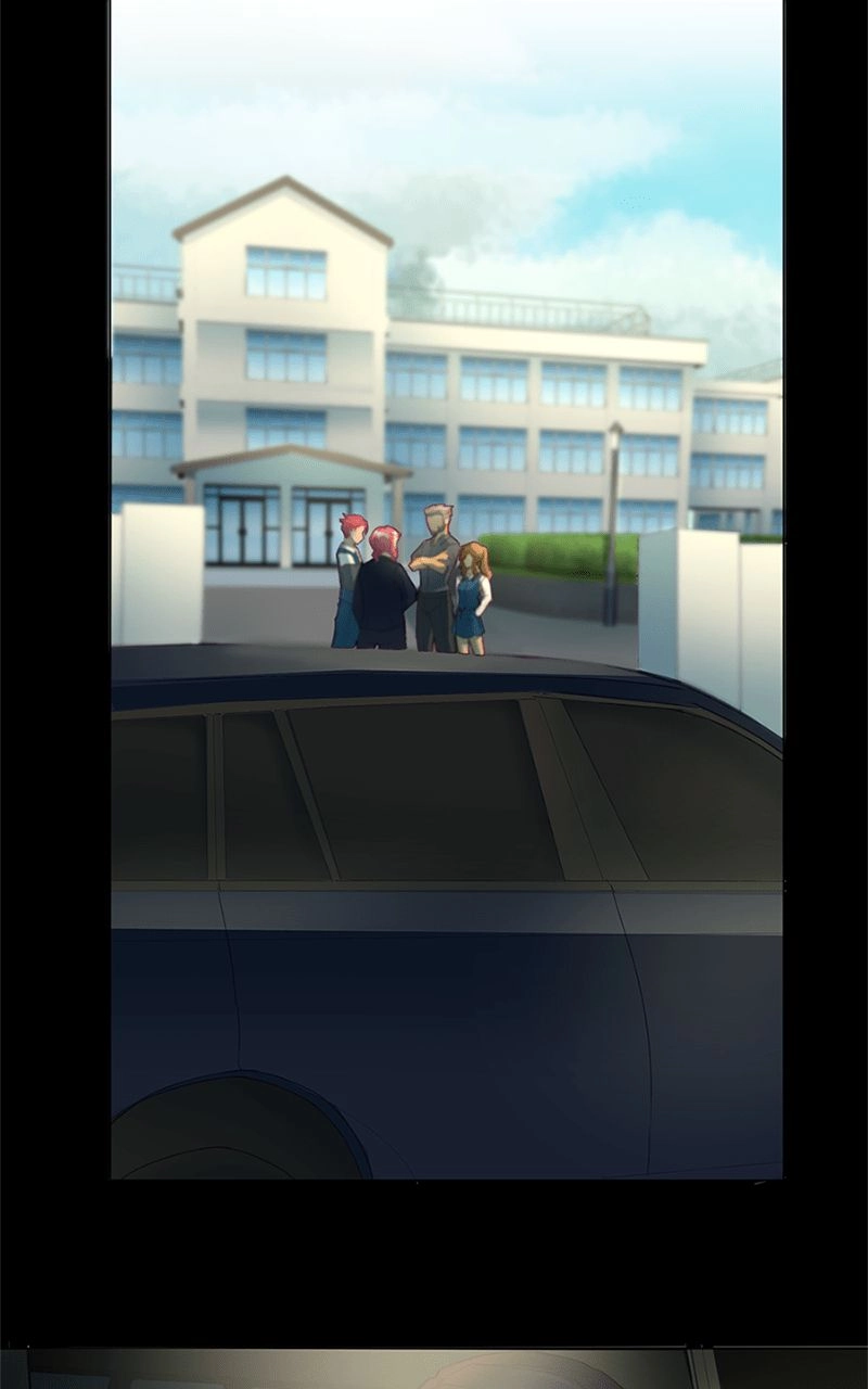 Read The Greenhouse chapter 45 image 12 on Lezhin