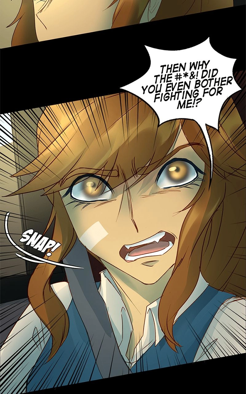Read The Greenhouse chapter 45 image 16 on Lezhin