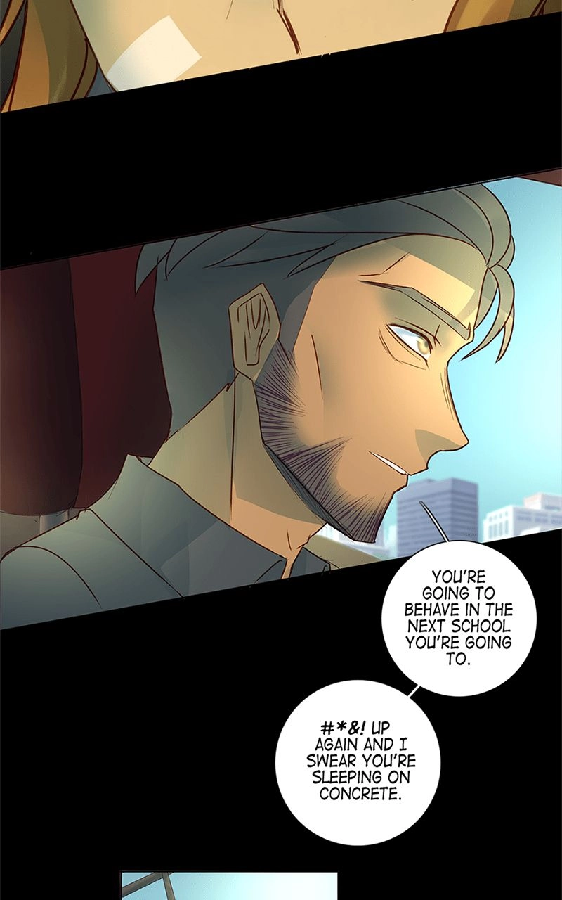 Read The Greenhouse chapter 45 image 18 on Lezhin