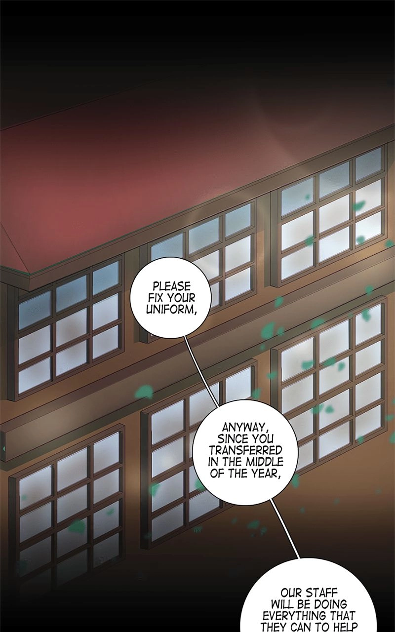 Read The Greenhouse chapter 45 image 20 on Lezhin