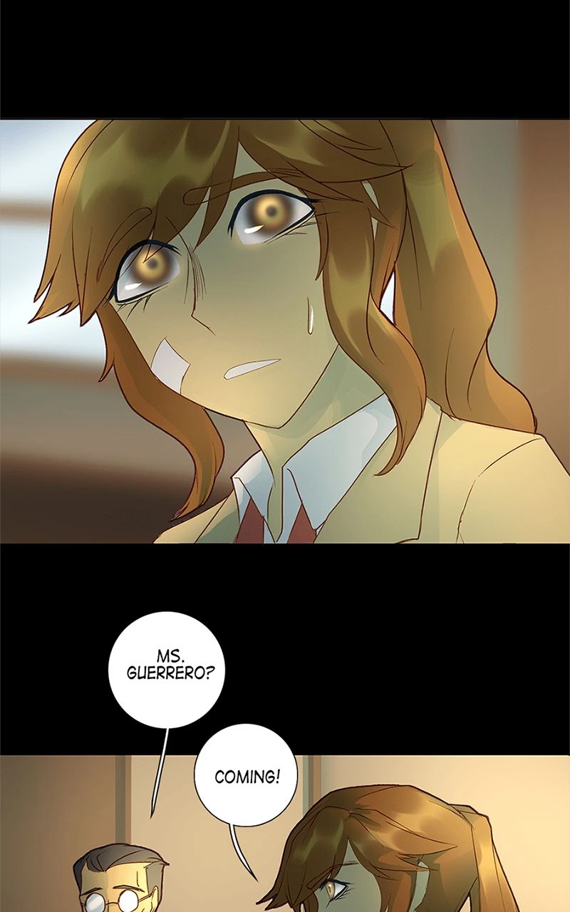 Read The Greenhouse chapter 45 image 24 on Lezhin