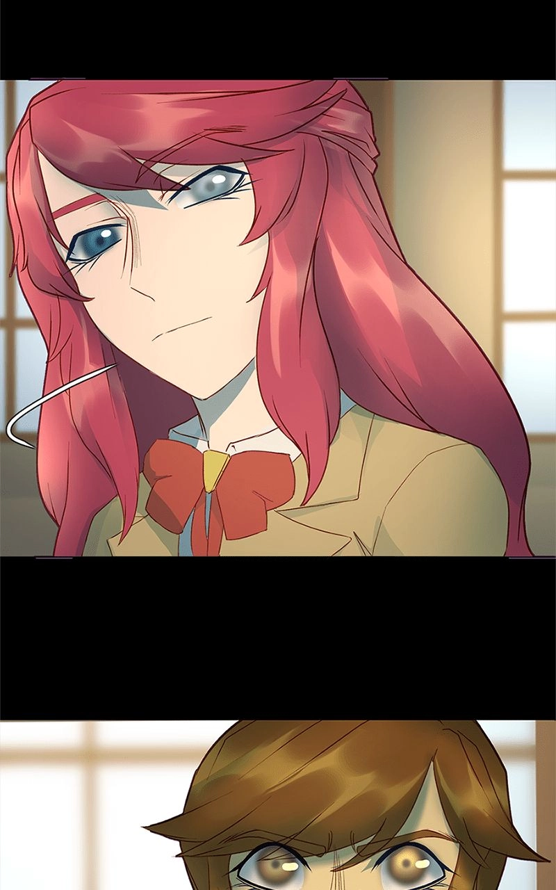Read The Greenhouse chapter 45 image 26 on Lezhin
