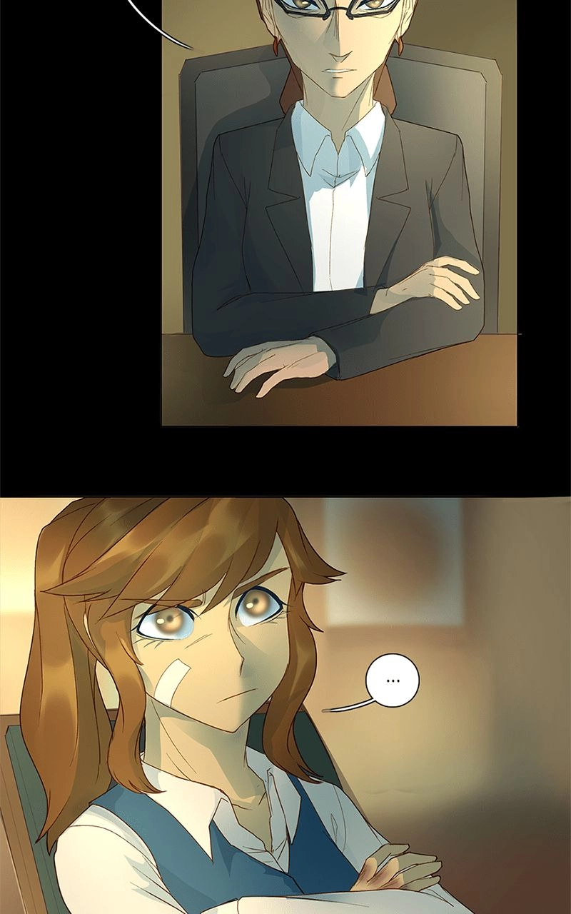 Read The Greenhouse chapter 45 image 7 on Lezhin