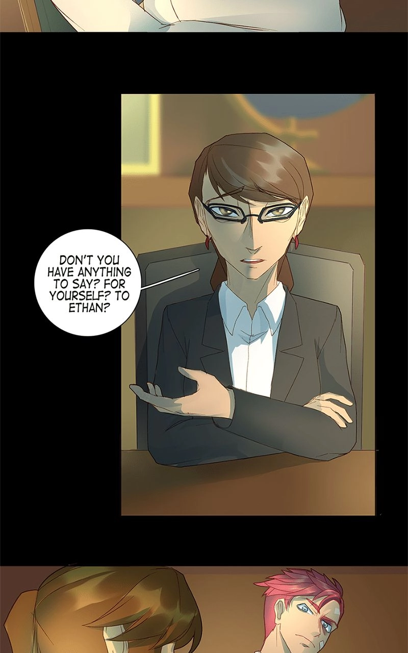 Read The Greenhouse chapter 45 image 8 on Lezhin