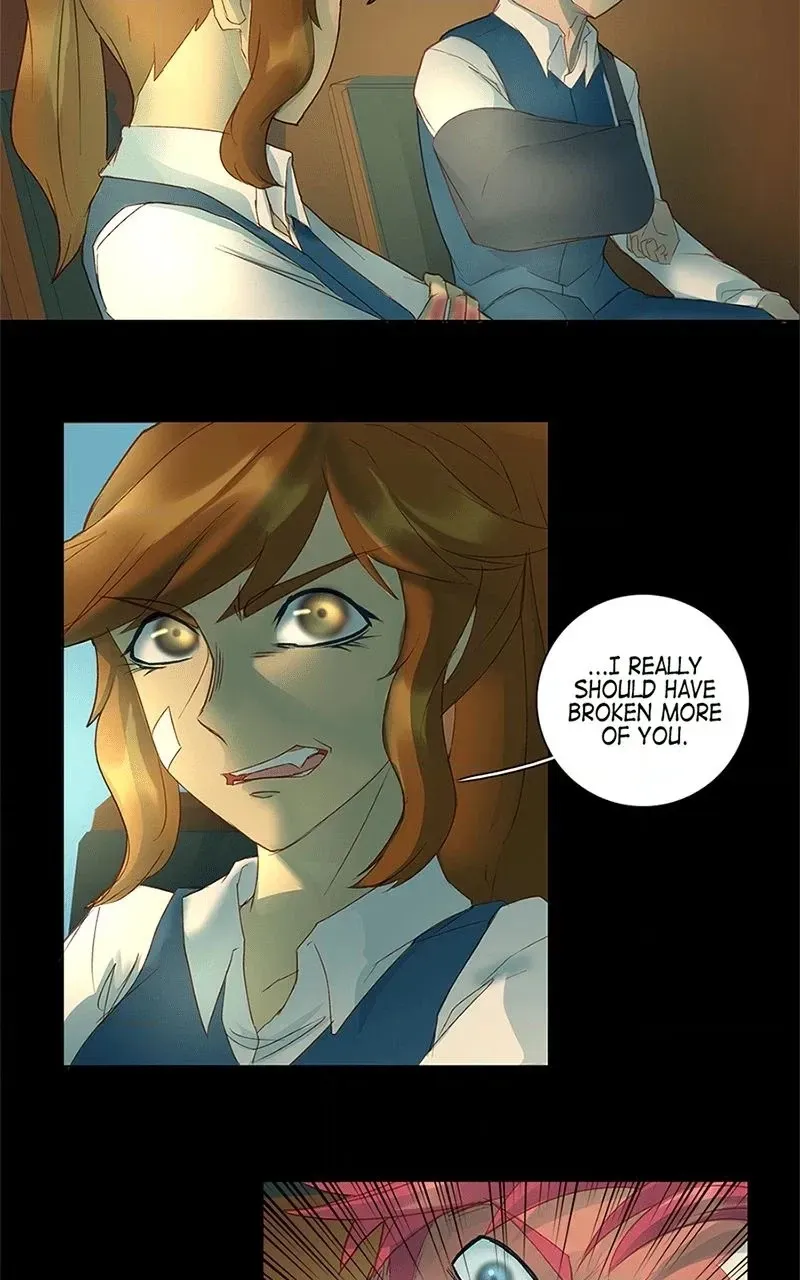 Read The Greenhouse chapter 45 image 9 on Lezhin