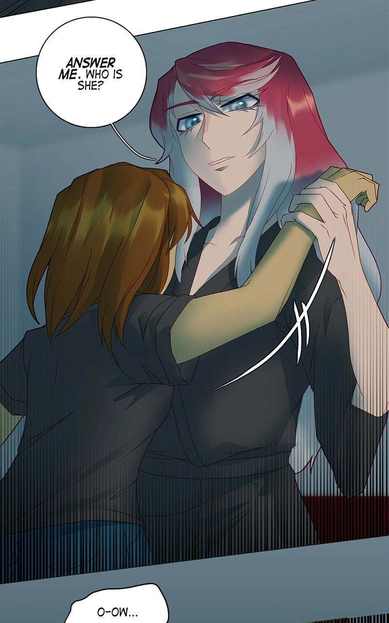 Read The Greenhouse chapter 46 image 12 on Lezhin