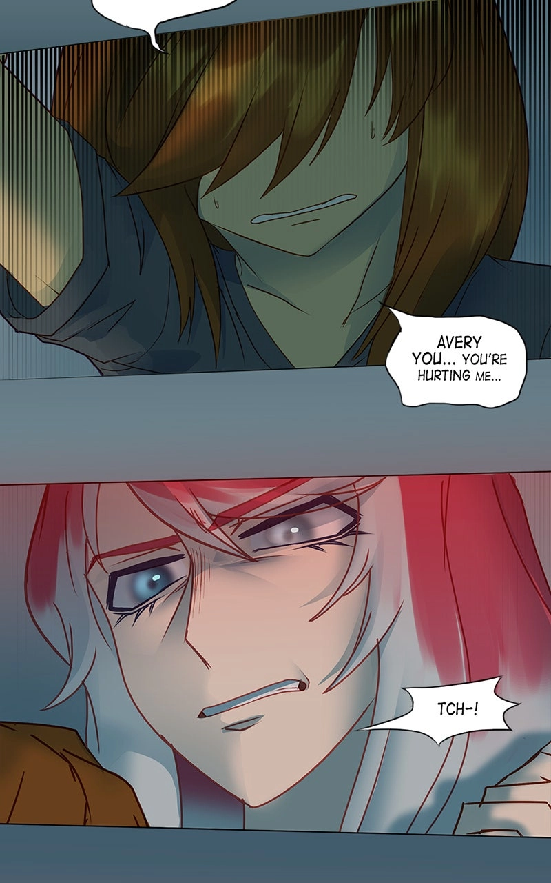 Read The Greenhouse chapter 46 image 13 on Lezhin