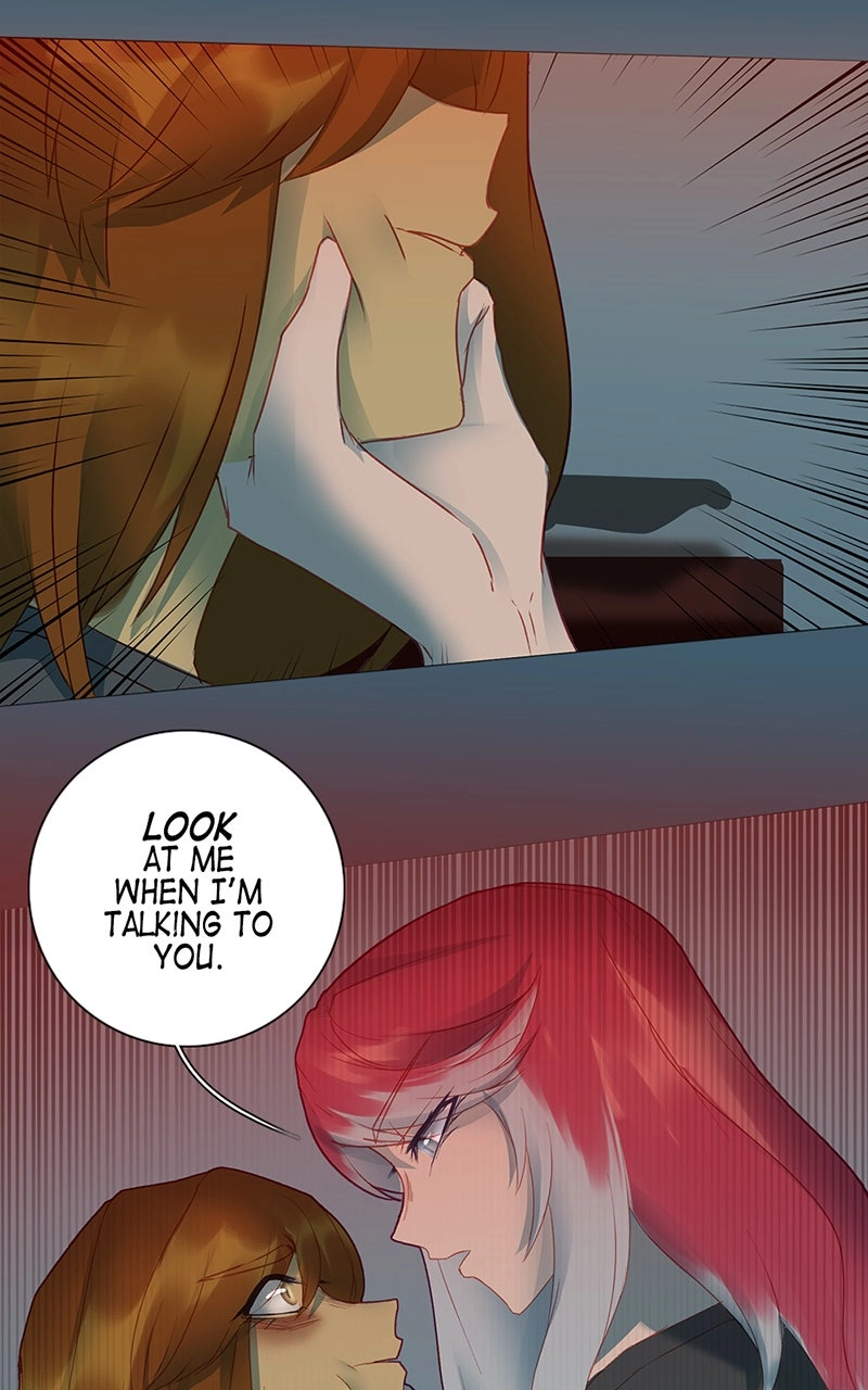Read The Greenhouse chapter 46 image 14 on Lezhin