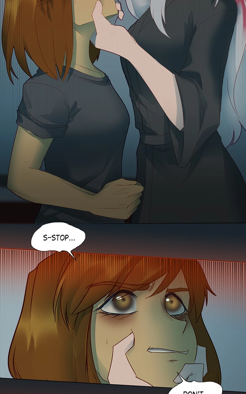 Read The Greenhouse chapter 46 image 15 on Lezhin