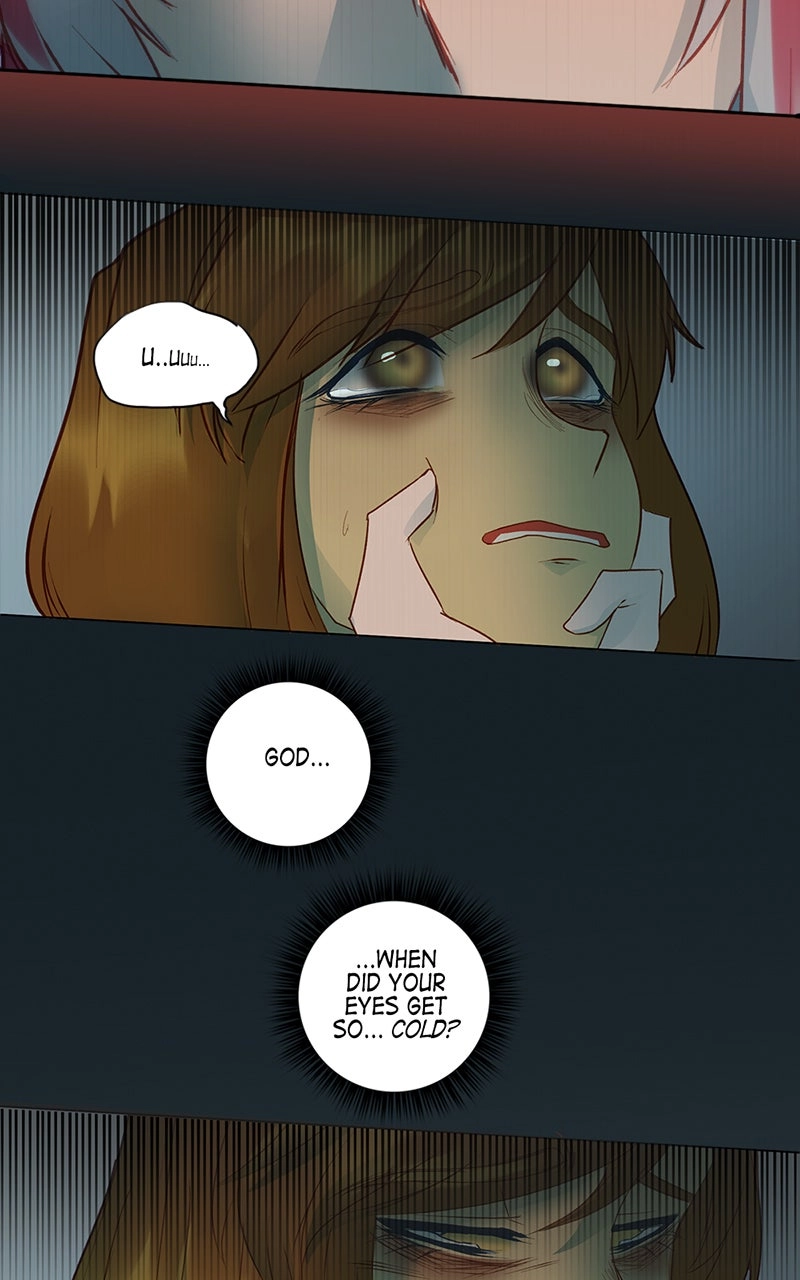 Read The Greenhouse chapter 46 image 17 on Lezhin
