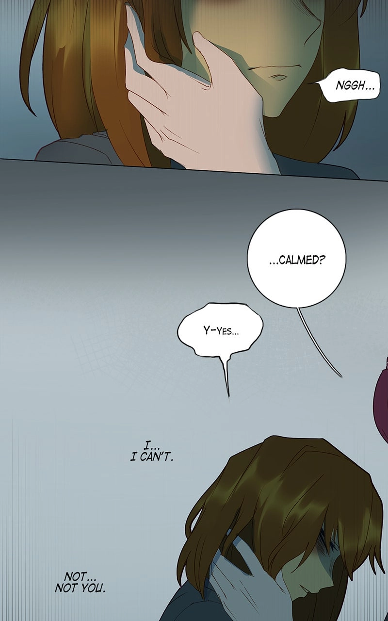 Read The Greenhouse chapter 46 image 18 on Lezhin