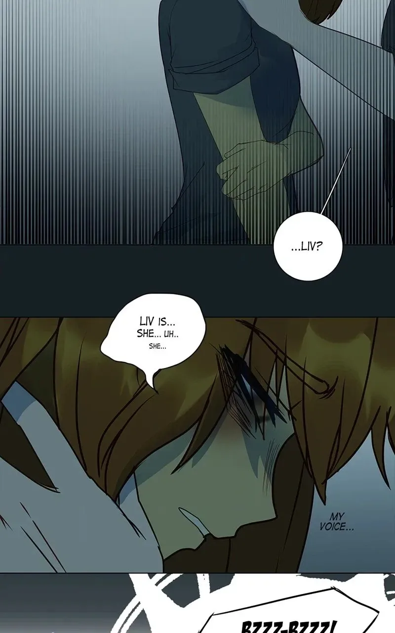 Read The Greenhouse chapter 46 image 19 on Lezhin