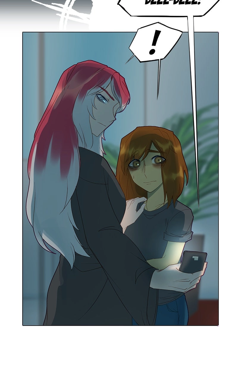 Read The Greenhouse chapter 46 image 20 on Lezhin