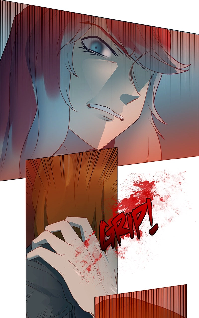 Read The Greenhouse chapter 46 image 22 on Lezhin