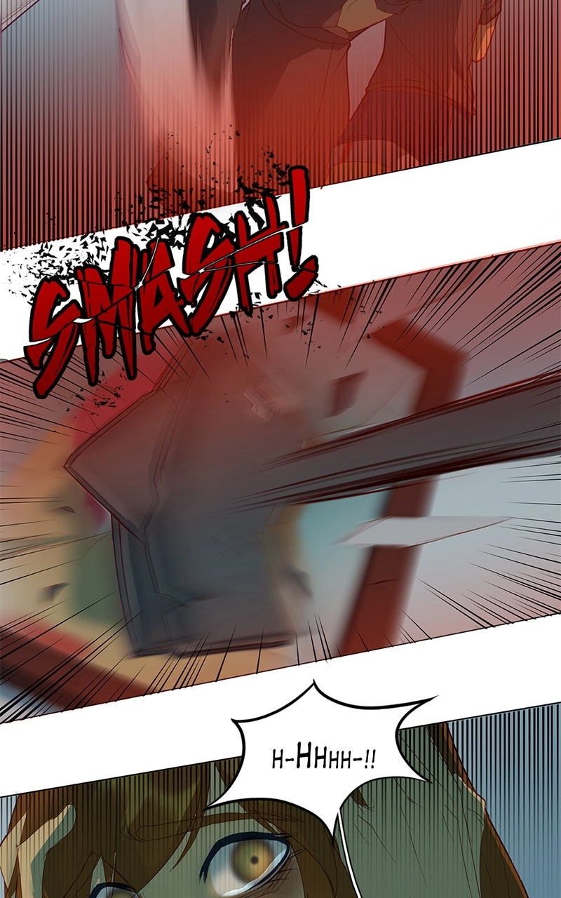 Read The Greenhouse chapter 46 image 24 on Lezhin