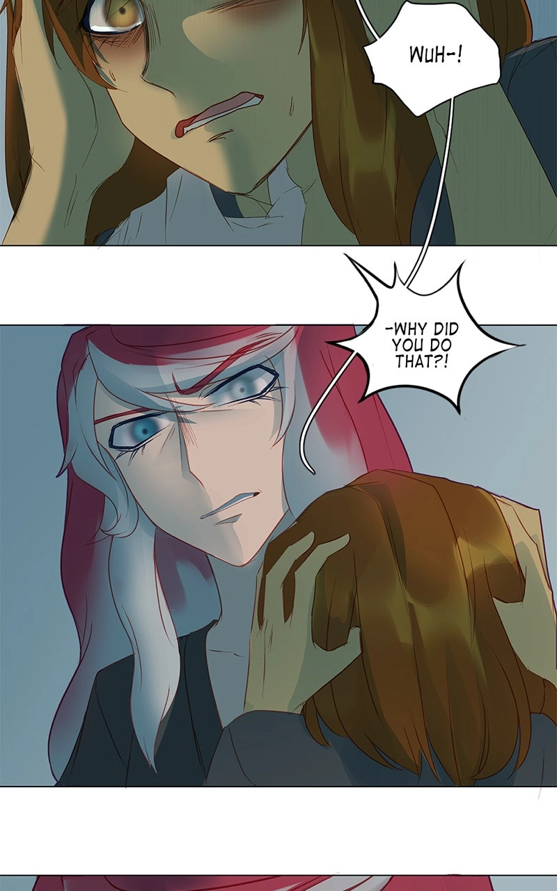 Read The Greenhouse chapter 46 image 25 on Lezhin