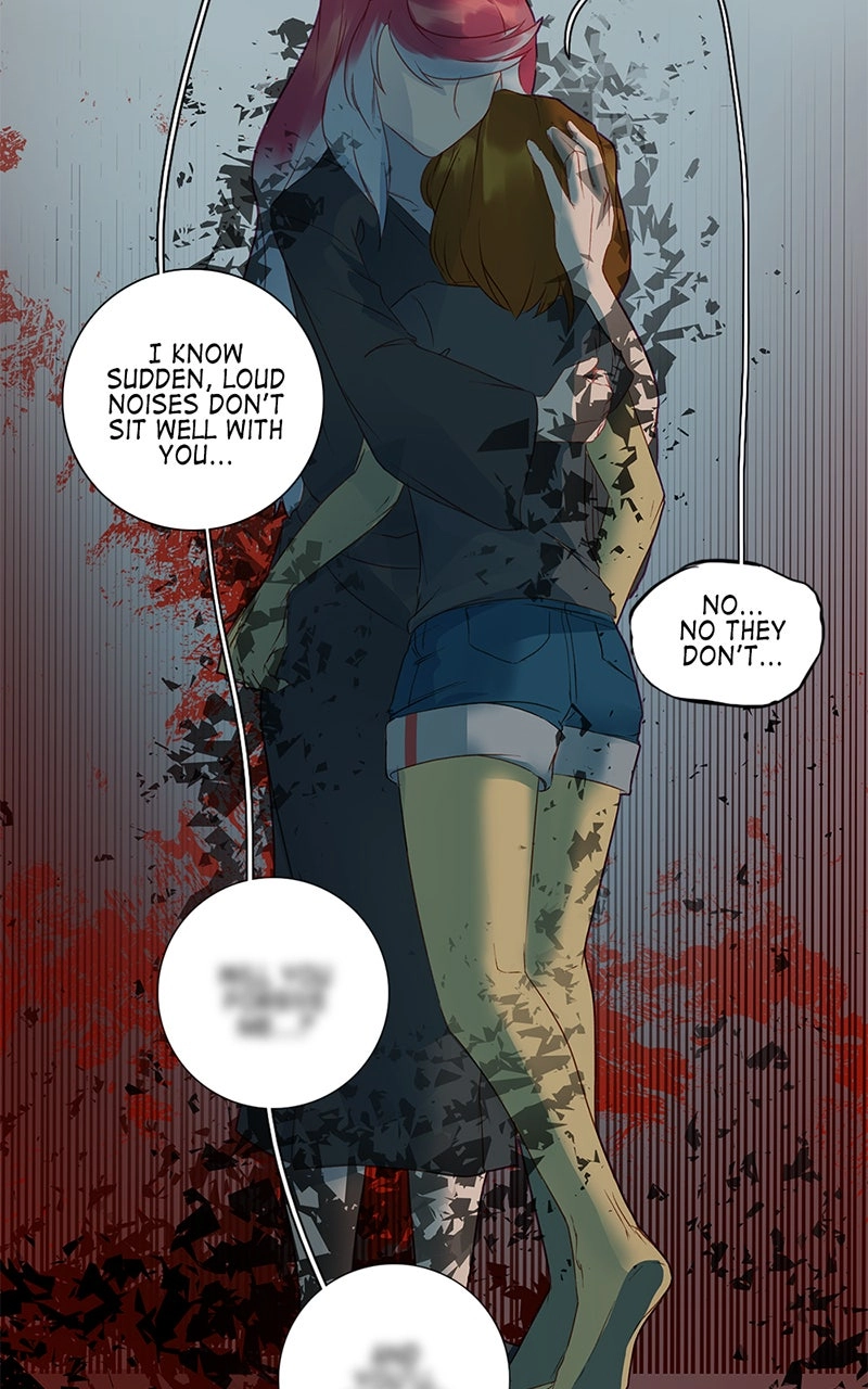 Read The Greenhouse chapter 46 image 27 on Lezhin