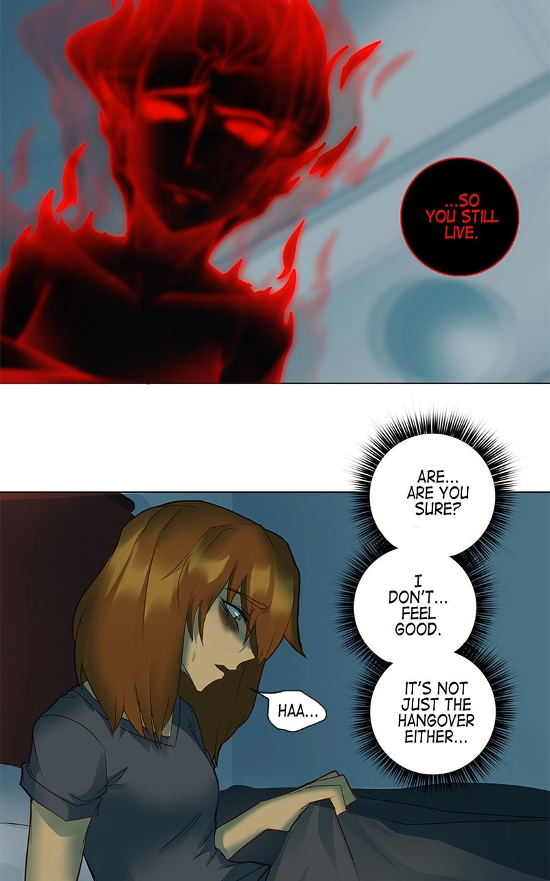 Read The Greenhouse chapter 46 image 3 on Lezhin